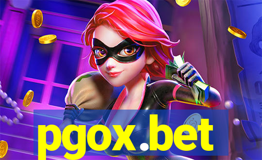 pgox.bet