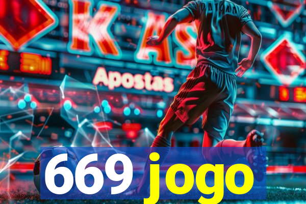 669 jogo