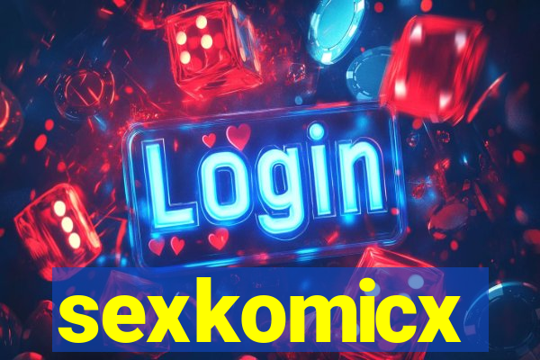 sexkomicx