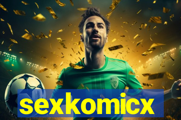 sexkomicx