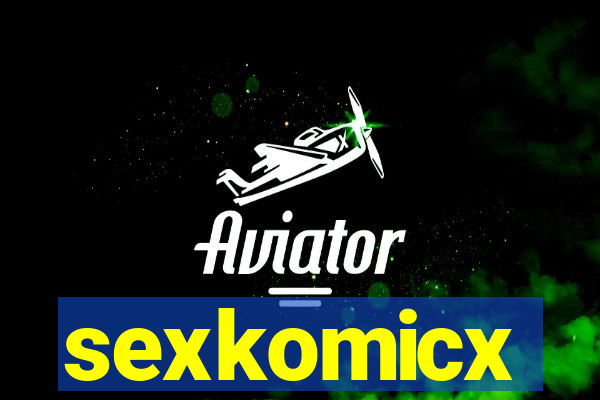 sexkomicx