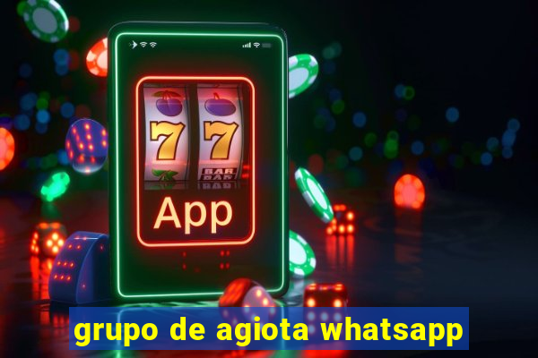 grupo de agiota whatsapp