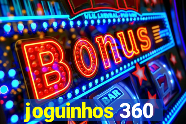 joguinhos 360