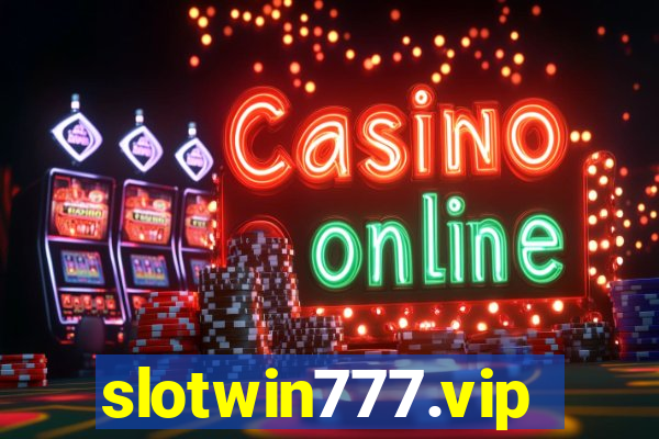 slotwin777.vip