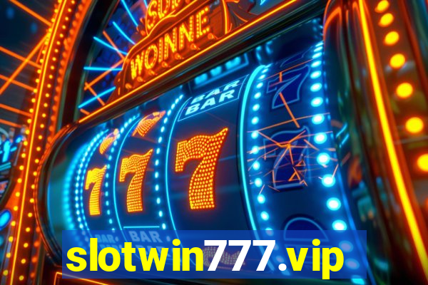slotwin777.vip
