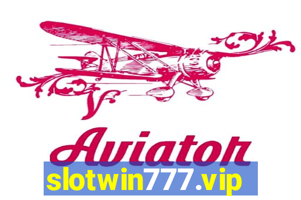 slotwin777.vip