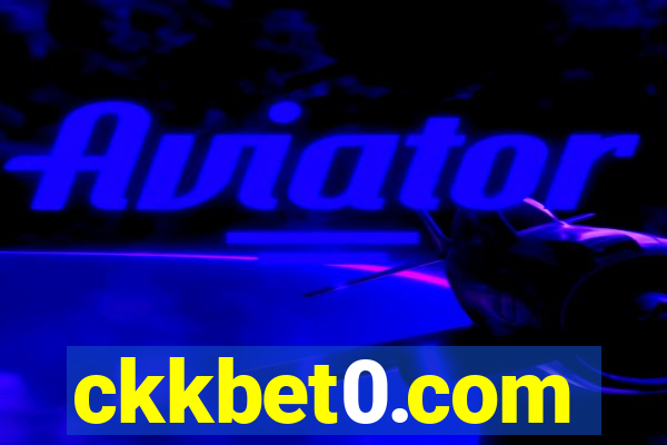 ckkbet0.com