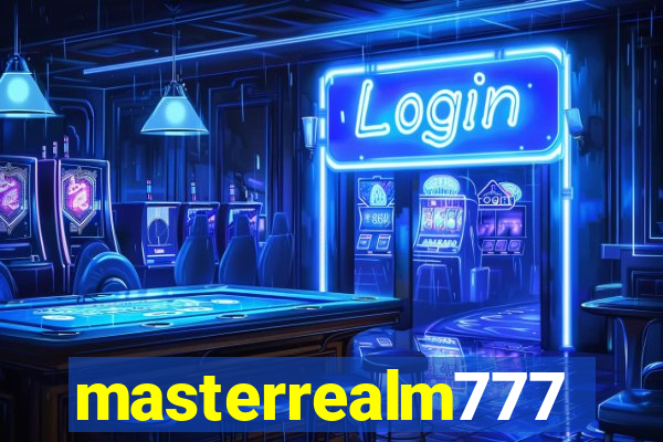 masterrealm777