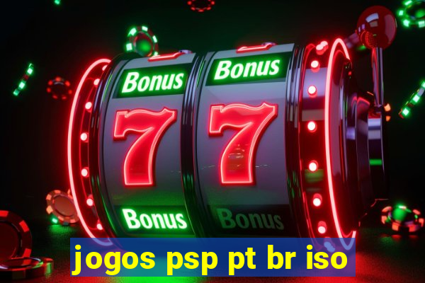 jogos psp pt br iso