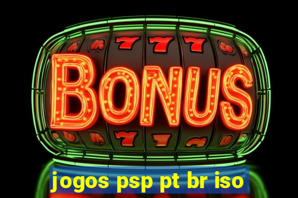 jogos psp pt br iso