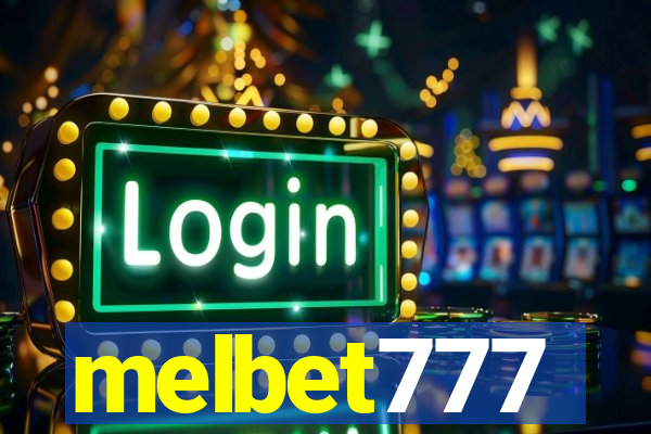 melbet777