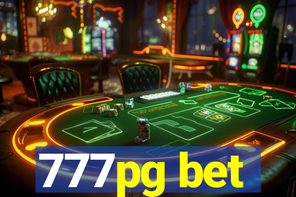 777pg bet