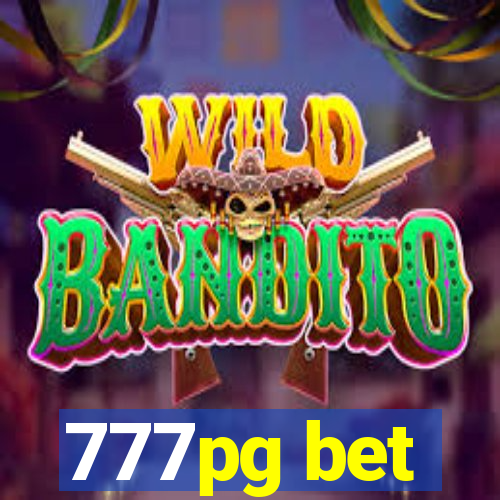 777pg bet
