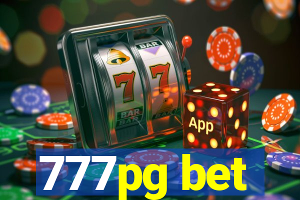 777pg bet
