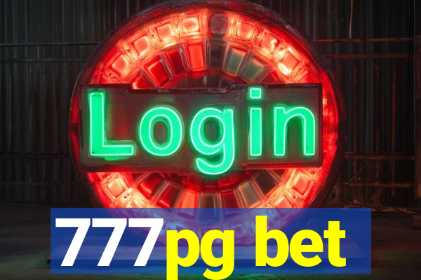 777pg bet