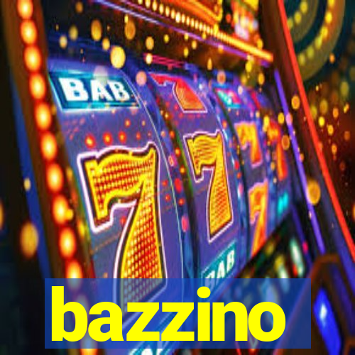 bazzino