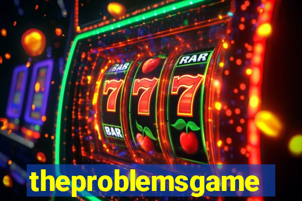 theproblemsgames.com