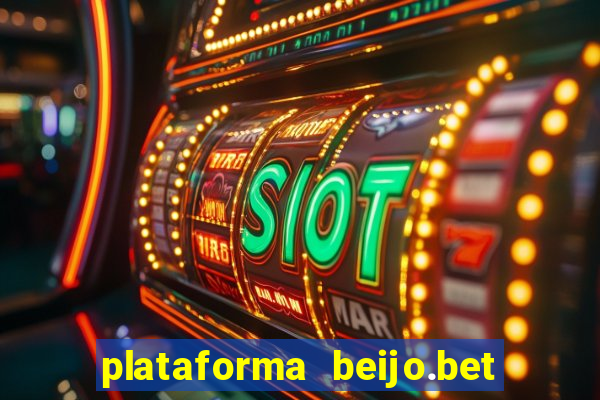 plataforma beijo.bet é confiável