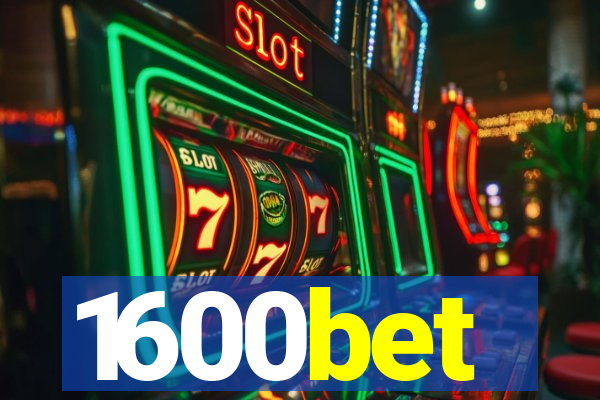 1600bet