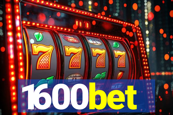 1600bet