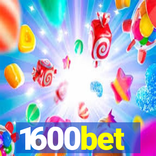1600bet