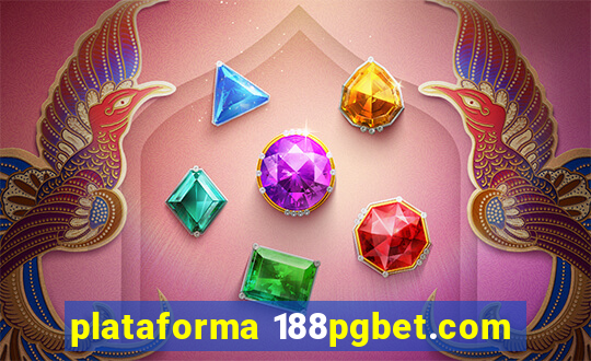 plataforma 188pgbet.com