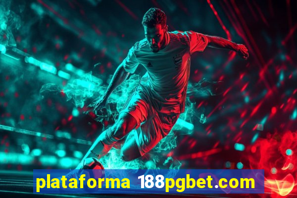 plataforma 188pgbet.com