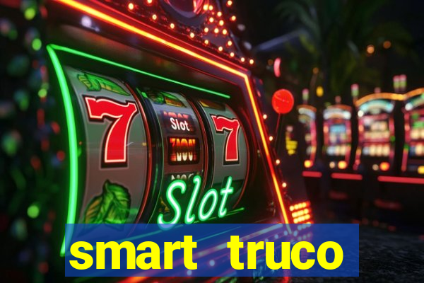 smart truco paulista e mineiro