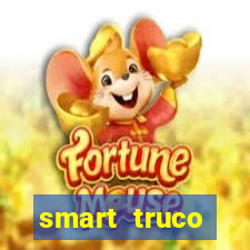 smart truco paulista e mineiro