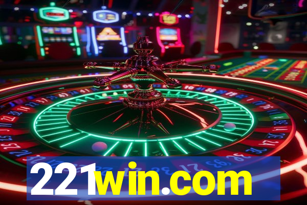 221win.com