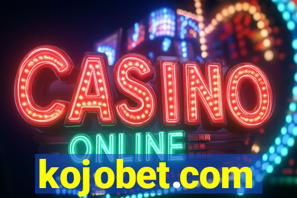 kojobet.com