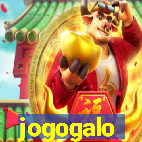 jogogalo