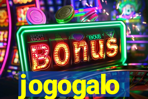 jogogalo