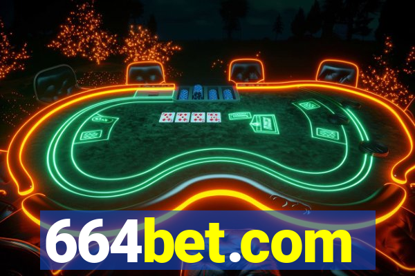664bet.com