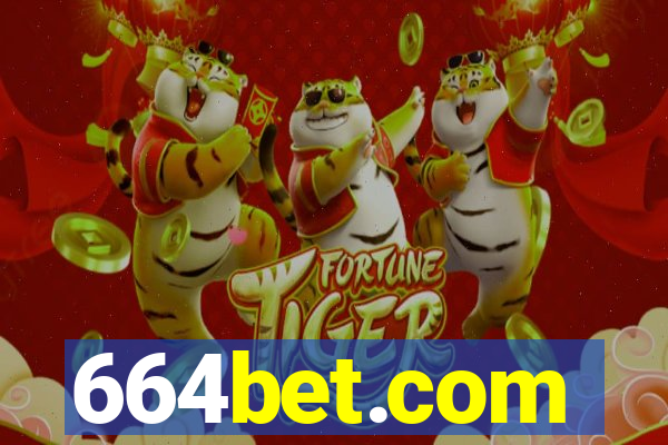 664bet.com