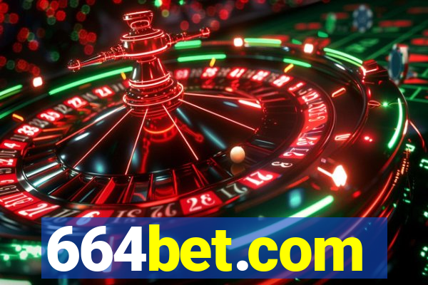 664bet.com