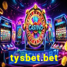 tysbet.bet