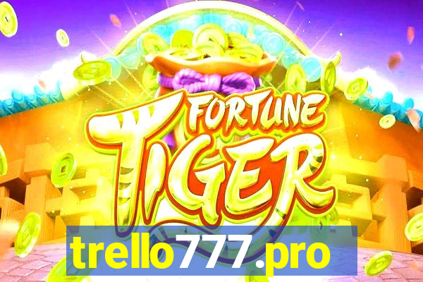 trello777.pro
