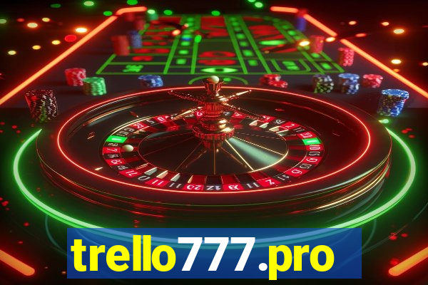 trello777.pro
