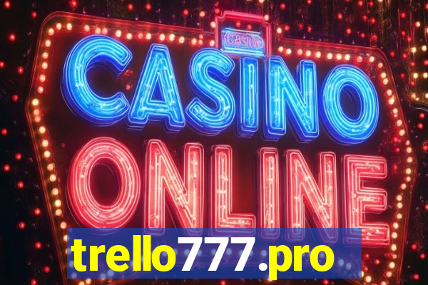 trello777.pro