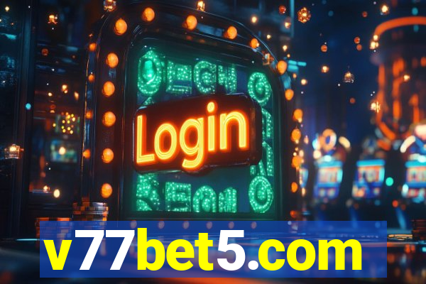 v77bet5.com
