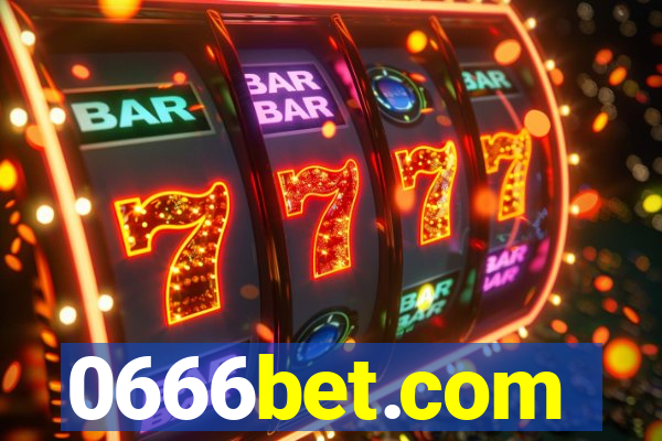 0666bet.com