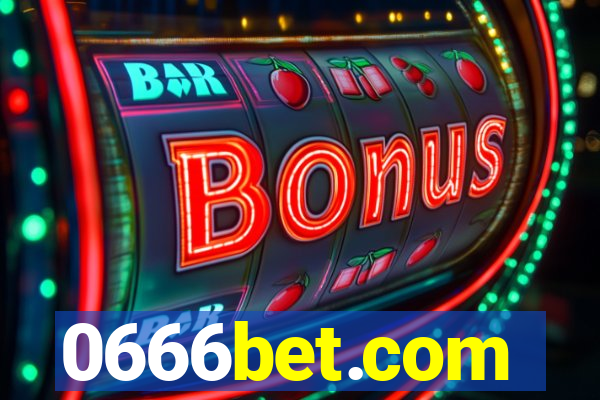 0666bet.com