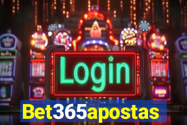 Bet365apostas