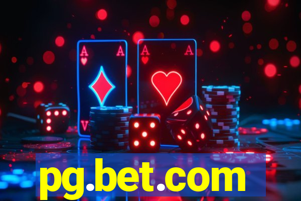 pg.bet.com