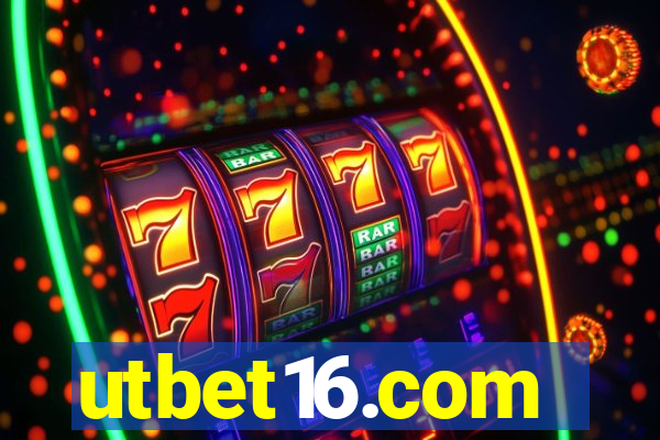 utbet16.com