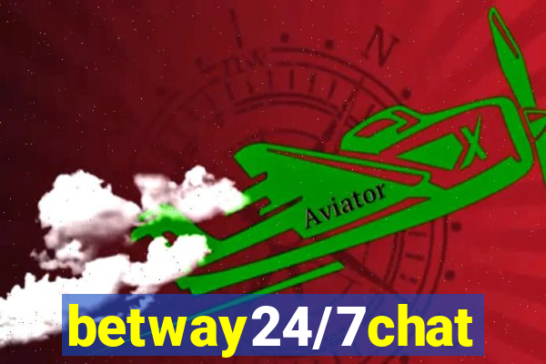 betway24/7chat