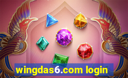 wingdas6.com login