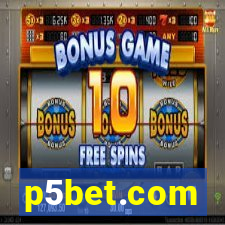 p5bet.com