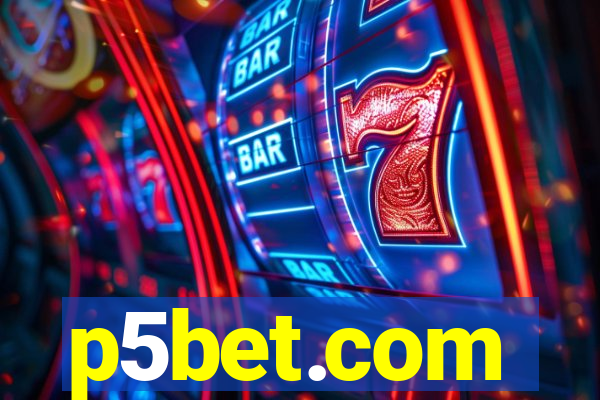p5bet.com